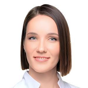 Морис Кристина Анатольевна