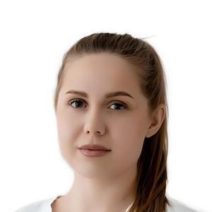 Соболева Елена Сергеевна