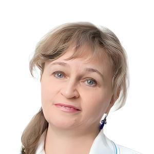 Фраткина Татьяна Рафаиловна