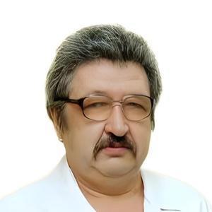 Рахматуллин Нургали Абугалиевич