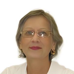 Селенова Ольга Николаевна