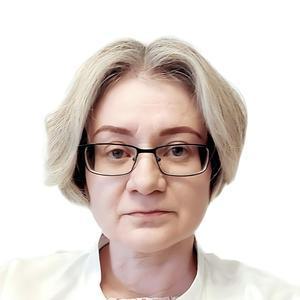 Елагина Эмилия Михайловна