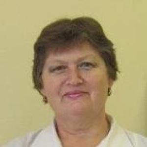 Родионова Надежда Анатольевна