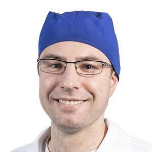 Фирсов Олег Олегович