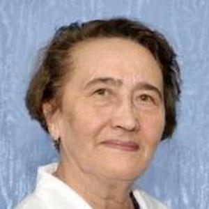 Клементьева Людмила Александровна
