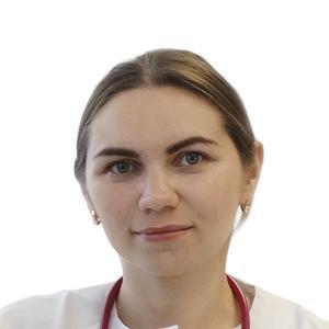 Сибагатуллина Лилия Накиповна