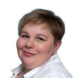 Козинова Алла Александровна