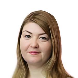 Путалова Оксана Валерьевна