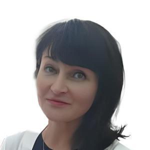 Полилова Марина Алексеевна