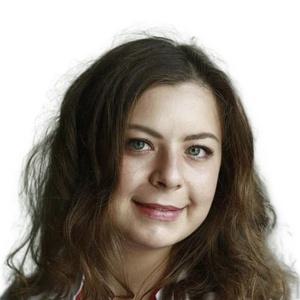 Фунтикова Инна Сергеевна