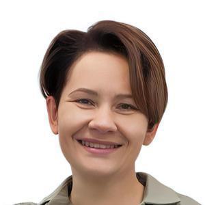 Вавилова Виктория Вячеславовна
