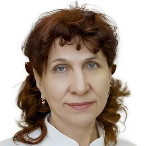 Баландина Алевтина Евдокимовна