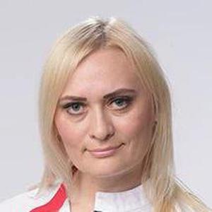 Панарина Елена Викторовна