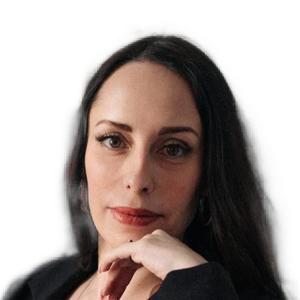Рябкова Виктория Яковлевна