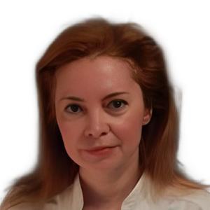 Лебедева Татьяна Викторовна