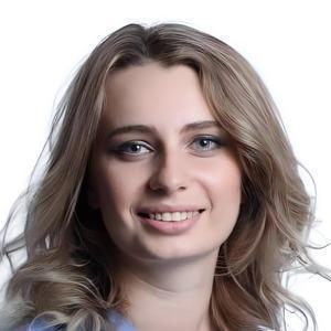Бойко Екатерина Николаевна