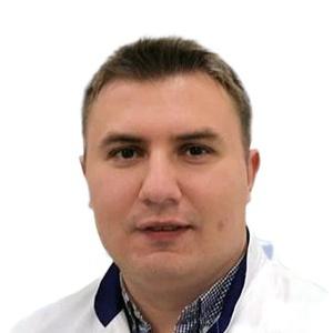 Горбачев Евгений Васильевич
