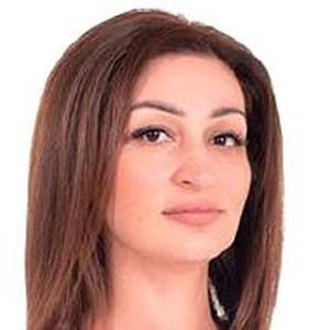 Хамурзова Марина Мухамедовна