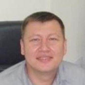 Сенотрусов Дмитрий Иванович