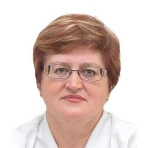 Пукай Наталья Михайловна