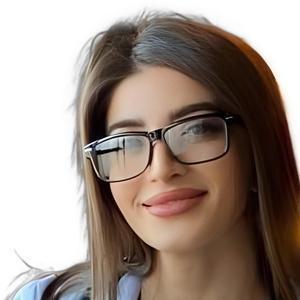 Кулиева Айтан Сахибовна