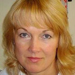 Морозова Лариса Алексеевна