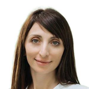 Гукасова Зинаида Владимировна