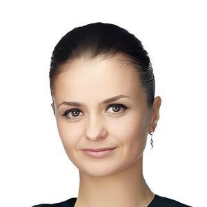 Ткачева Марина Александровна