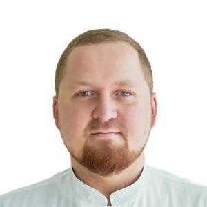 Сафуанов Айнур Айдарович