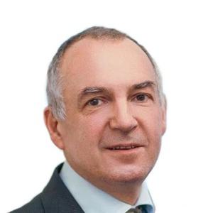 Маковкин Игорь Владимирович