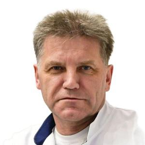 Иванов Вадим Михайлович