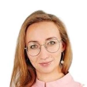 Колесникова Ольга Андрияновна