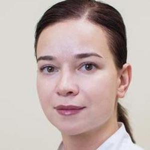 Некрасова Екатерина Андреевна