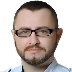 Шабалин Максим Владимирович