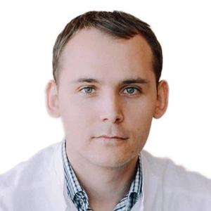Яфясов Дамир Наильевич