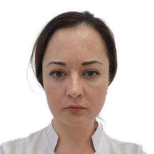 Носенко Александра Витальевна