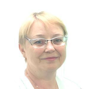 Харитонова Наталья Юрьевна