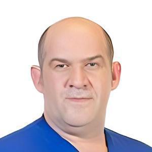 Беляков Алексей Владимирович