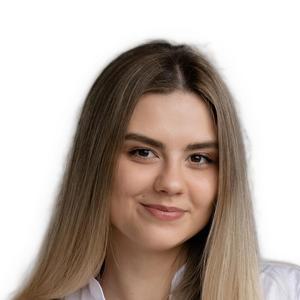 Хрипунова Галина Геннадьевна