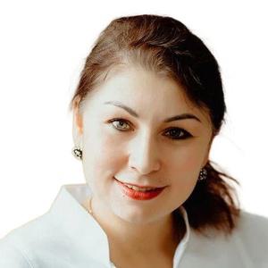 Скиба Елена Вячеславовна