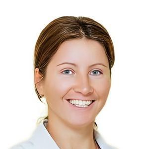 Мартынова Анна Сергеевна