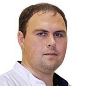 Афанасьев Илья Альбертович