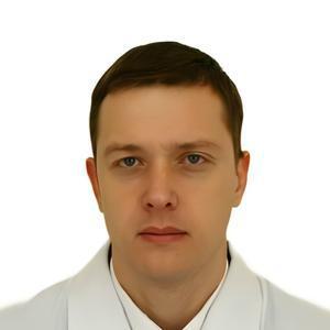 Дарвин Евгений Олегович