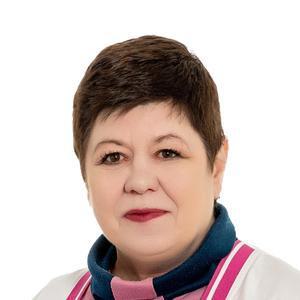 Жигалкина Ирина Александровна