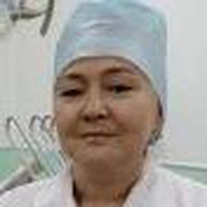 Трутнева Татьяна Петровна