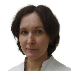 Плотникова Елена Анатольевна