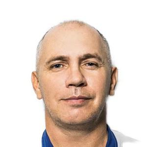 Михеев Максим Викторович