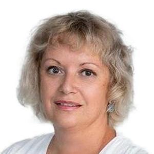 Горюнова Ирина Геннадьевна