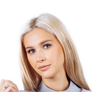 Шмелёва Олеся Александровна