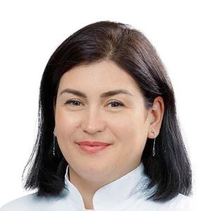 Покаместова Юлия Владимировна